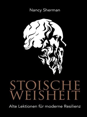 cover image of Stoische Weisheit